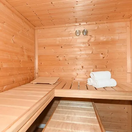 Holiday home Nordseenixe Bensersiel
