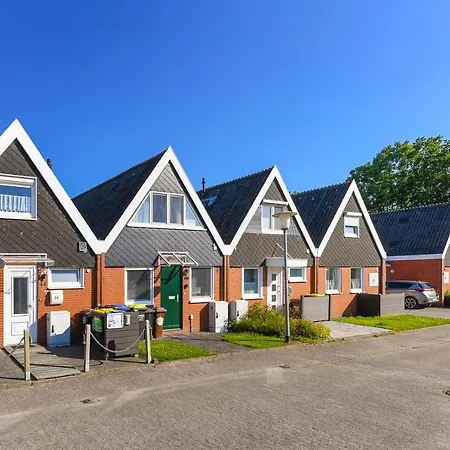 Nordseenixe Holiday home *