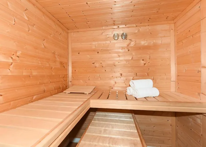 Holiday home Nordseenixe Bensersiel